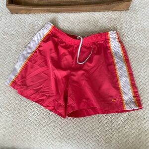 Nike Women's Athletic Shorts